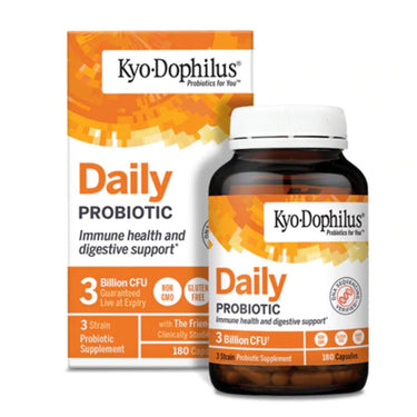 Kyo-Dophilus Daily Probiotic